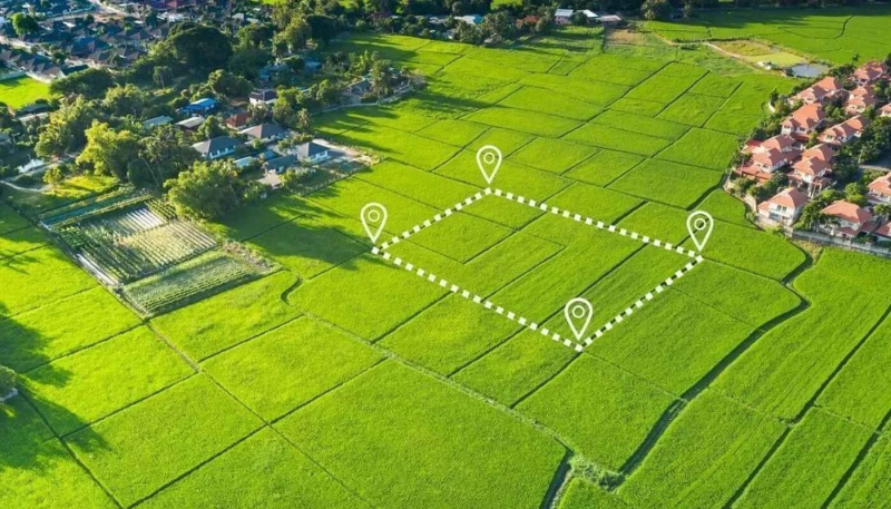  Residential Plot 2000 Sq.ft. for Sale in Ujjain Road, Indore