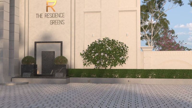  Residential Plot 10000 Sq.ft. for Sale in Ujjain Road, Indore