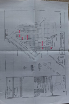  Residential Plot for Sale in Talawali Chanda, Indore