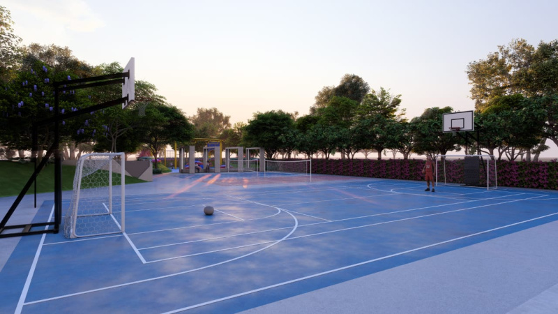  4000 Sq.ft. Residential Plot for Sale in Mayakhedi, Indore