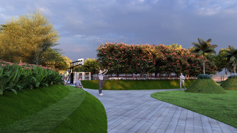  4000 Sq.ft. Residential Plot for Sale in Mayakhedi, Indore