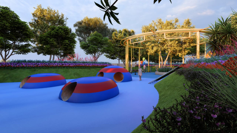  10000 Sq.ft. Residential Plot for Sale in By Pass Road, Indore