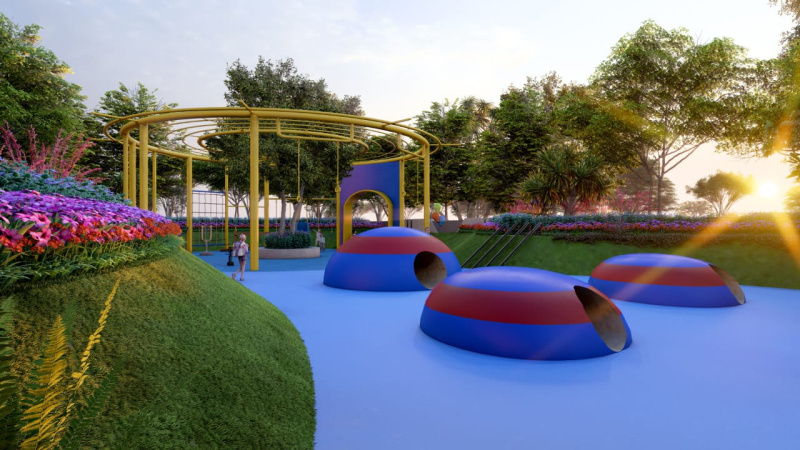  10000 Sq.ft. Residential Plot for Sale in By Pass Road, Indore