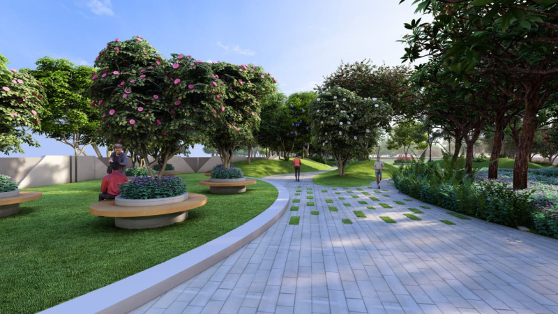  3500 Sq.ft. Residential Plot for Sale in Dewas Naka, Indore