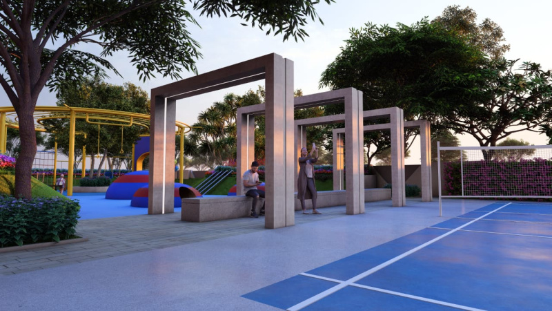  8000 Sq.ft. Residential Plot for Sale in Dewas Naka, Indore