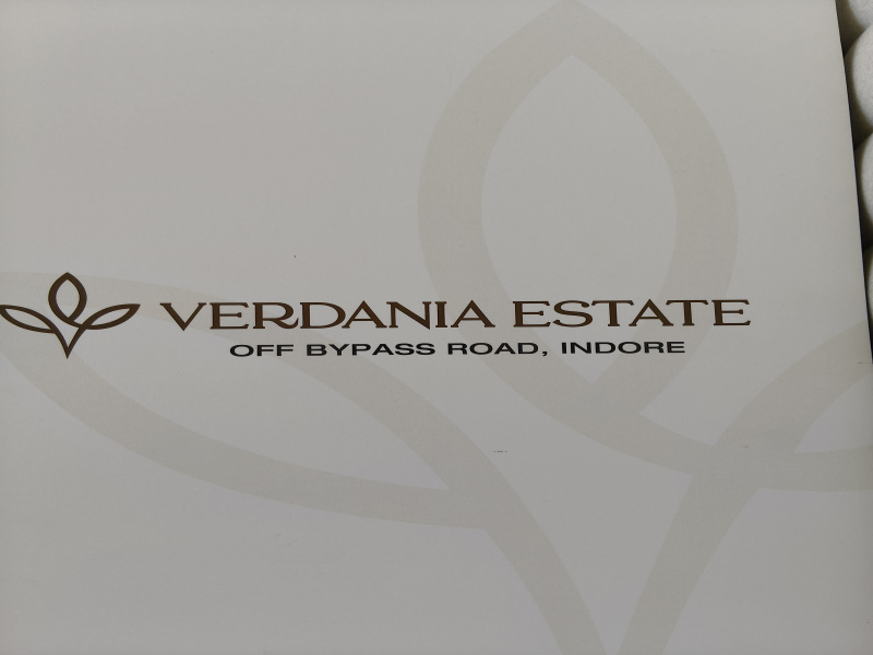  1500 Sq.ft. Residential Plot for Sale in Talawali Chanda, Indore