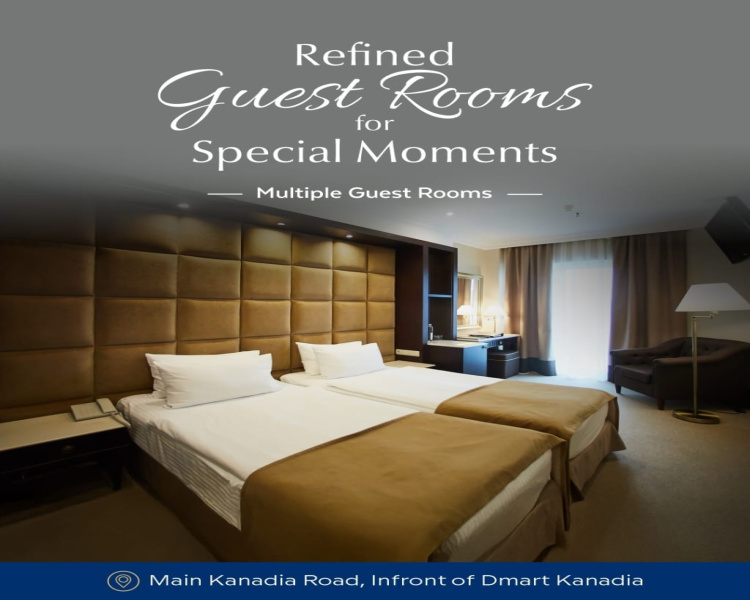 3 BHK 2438 Sq.ft. Apartment for Sale in Kanadia Road, Indore