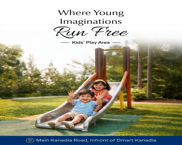 3 BHK 2438 Sq.ft. Apartment for Sale in Kanadia Road, Indore