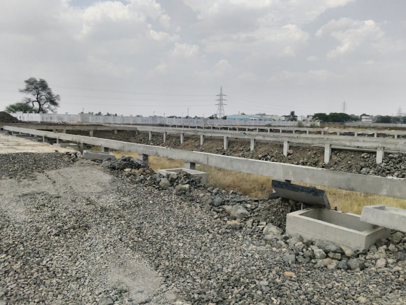  461 Sq.ft. Residential Plot for Sale in Ujjain Road, Indore