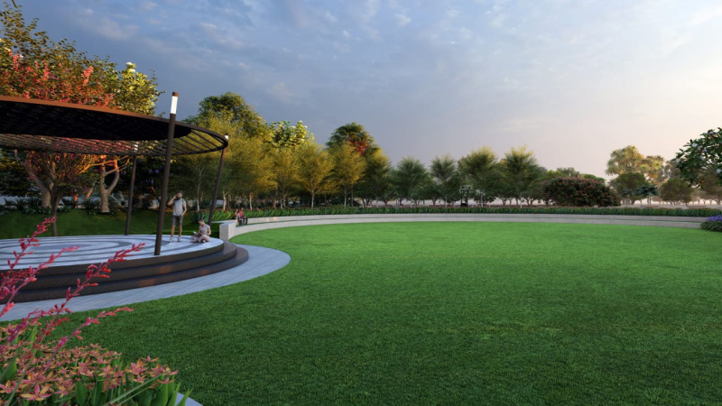  4000 Sq.ft. Residential Plot for Sale in By Pass Road, Indore