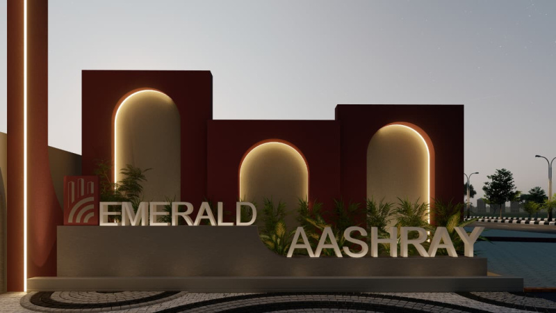 1000 Sq.ft. Residential Plot for Sale in Rau Pithampur Road, Indore
