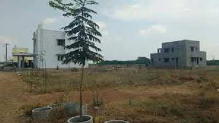 Residential Plot 120 Sq. Meter for Sale in Thoppur, Madurai