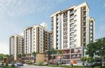 4 BHK Residential Apartment 3006 Sq.ft. for Sale in Pal Gam, Surat