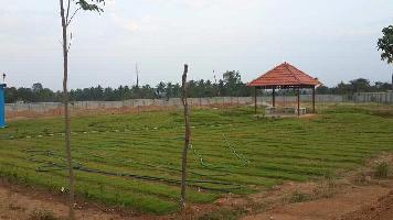  Residential Plot for Sale in Gokulam, Mysore