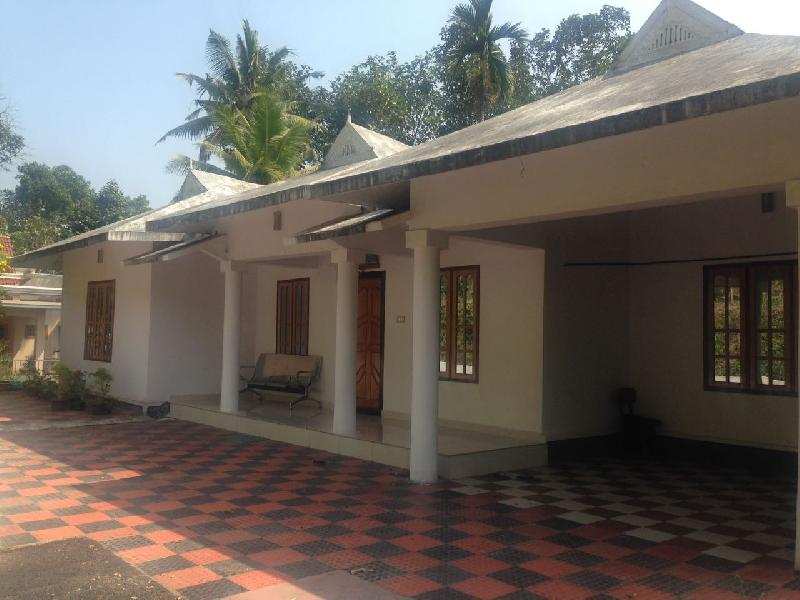 4 BHK House & Villa 1450 Sq.ft. for Sale in Kanjirappally, Kottayam