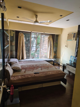 3 BHK Flat for Rent in Chembur, Mumbai