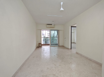 2 BHK Flat for Rent in Goregaon, Mumbai