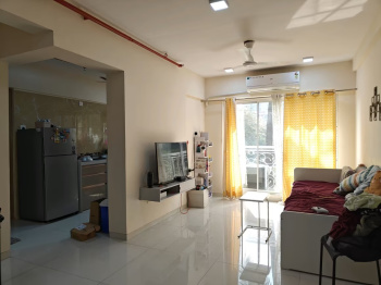 1 BHK Flat for Rent in Kurla, Mumbai