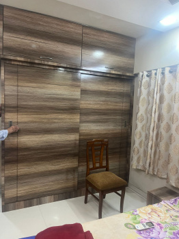 3 BHK Flat for Rent in Chembur, Mumbai