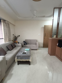 3 BHK Flat for Rent in Chembur, Mumbai