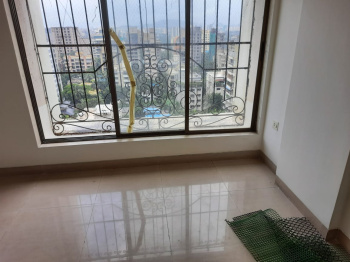3 BHK Flat for Rent in Chembur, Mumbai