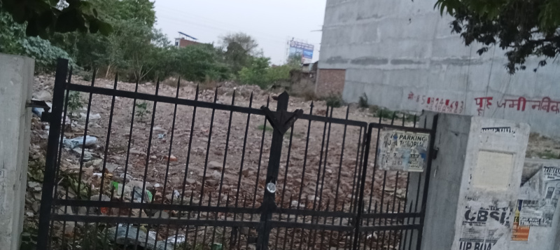  Commercial Land 12750 Sq.ft. for Sale in Tagore Town, Allahabad