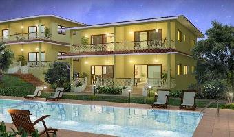 6 BHK House for Sale in Anjuna, North Goa,