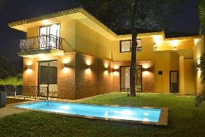 4 BHK Villa for Sale in Dona Paula, Goa