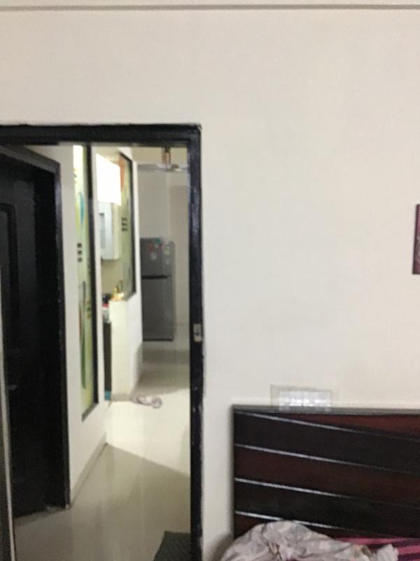 1 BHK Apartment 550 Sq.ft. for Rent in Rail Vihar, Indirapuram, Ghaziabad