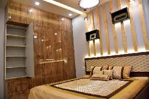 3 BHK Builder Floor for Sale in VIP Road, Zirakpur