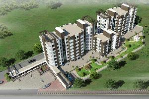 1 BHK Flat for Sale in Shirwal, Pune