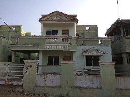 4 BHK House for Rent in Priyadarshini Nagar Colony, Raipur