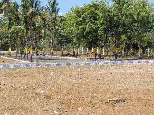  28880 Sq.ft. Residential Plot for Sale in Sriperumbudur, Chennai