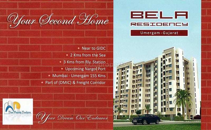 Bela Residency