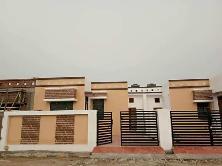 2 BHK House & Villa 1000 Sq.ft. for Sale in Kursi Road, Lucknow