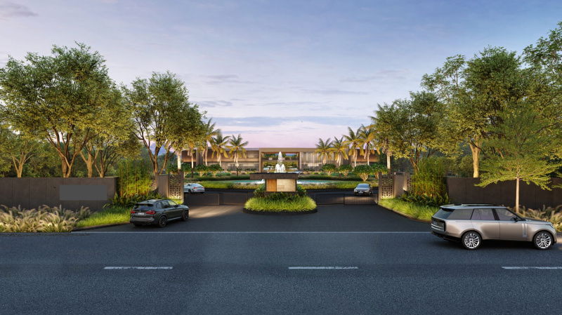  403 Sq. Yards Residential Plot for Sale in Bavla, Ahmedabad