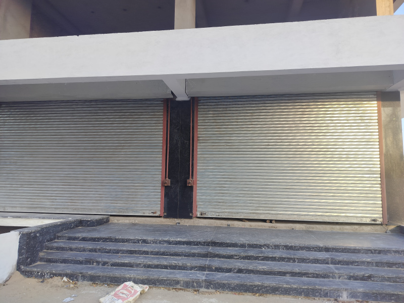  Showroom 1600 Sq.ft. for Rent in Syphon Choraha, Udaipur