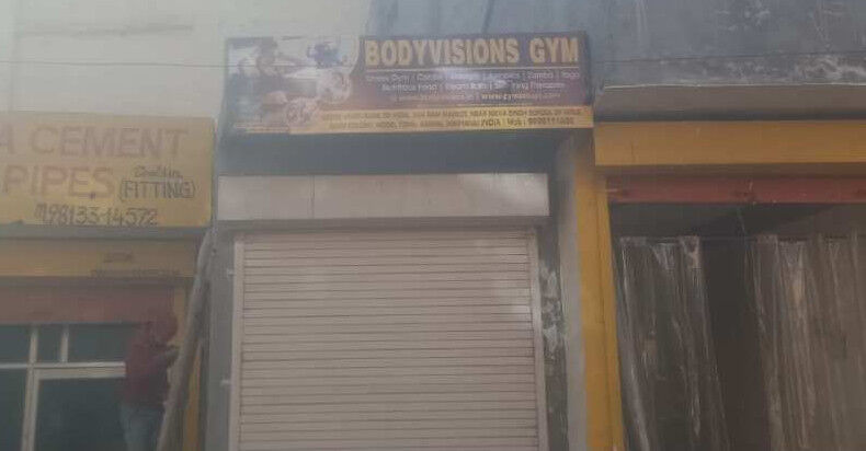  Showroom 216 Sq.ft. for Sale in Sector 5 Karnal