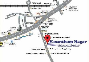  Residential Plot for Sale in Kavankarai, Chennai