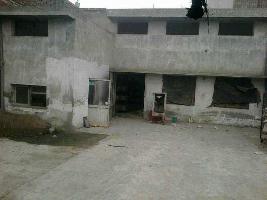  Factory for Sale in G. T. Road, Ludhiana