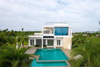 3 BHK Farm House for Rent in Siana, Bulandshahr