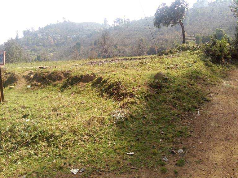 Commercial Land 9 Acre for Sale in Shenbaganur, Kodaikanal