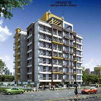 1 BHK Flat for Sale in Sector 20 CBD Belapur, Navi Mumbai