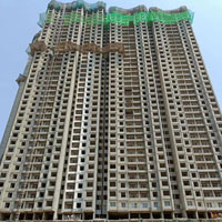 2 BHK Builder Floor for Sale in Palaspe Phata, Panvel, Navi Mumbai