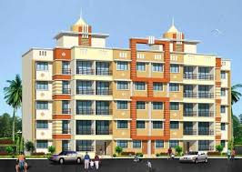 1 BHK Apartment 600 Sq.ft. for Sale in Panvel, Navi Mumbai