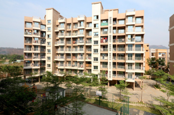 1 BHK Flat for Sale in Panvel, Navi Mumbai