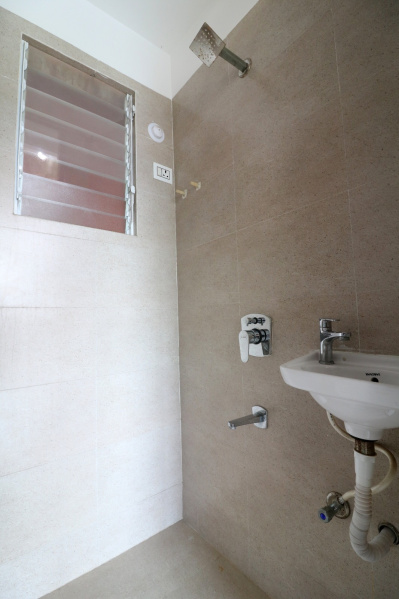 1 BHK Apartment 610 Sq.ft. for Sale in Panvel, Navi Mumbai