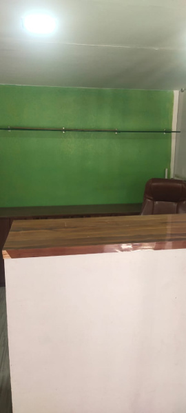  123 Sq.ft. Commercial Shop for Rent in Sector 16 Airoli, Navi Mumbai