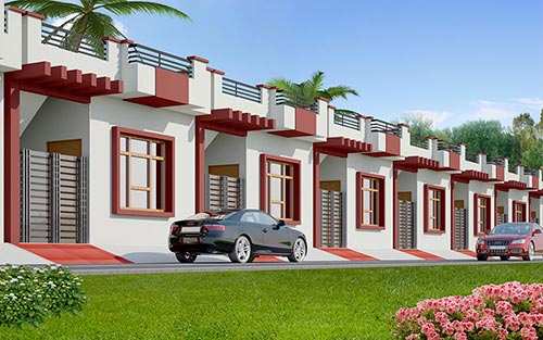 1 BHK House 358 Sq.ft. for Sale in Sitapur Road, Lucknow
