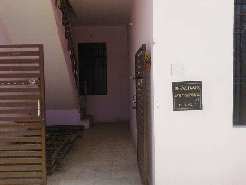 1 BHK House 457 Sq.ft. for Sale in Sitapur Road, Lucknow